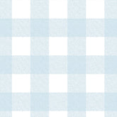 Papel Xadrez Sense Mini Azul Quartz ( Faixa 1.70 H )