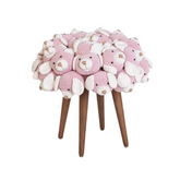 Banqueta Baby Dog