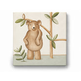 Quadro Animais Silvestres