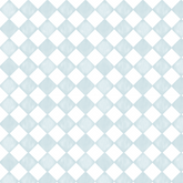 Papel Chess Azul ( Faixa 3.40H )
