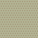 Papel Floral Verde ( Faixa 2.80 H )