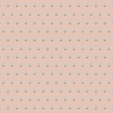 Papel Floral Rosa ( Faixa 2.80 H )