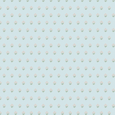 Papel Floar Azul Clair ( Faixa 1.70 H )