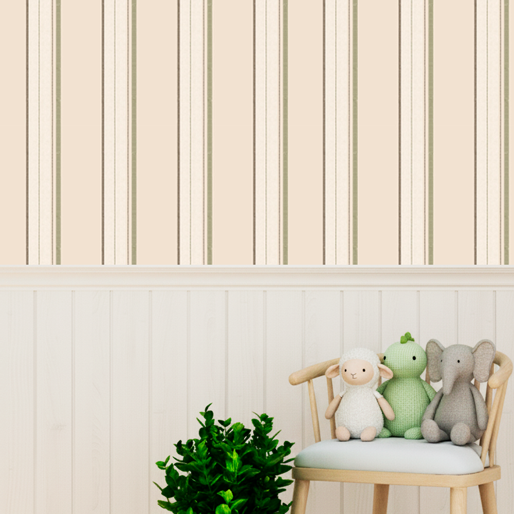 Papel Listra Aura  ( Faixa 2.80 H )