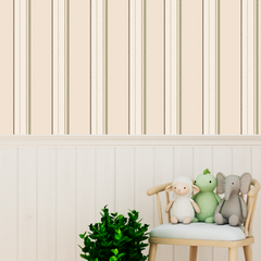 Papel Listra Aura  ( Faixa 2.80 H )