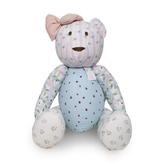 Urso Patch GG - Coleção Lolitta