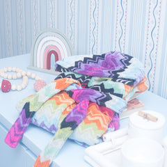 Roupão Missoni Giacomo