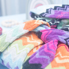 Roupão Missoni Giacomo