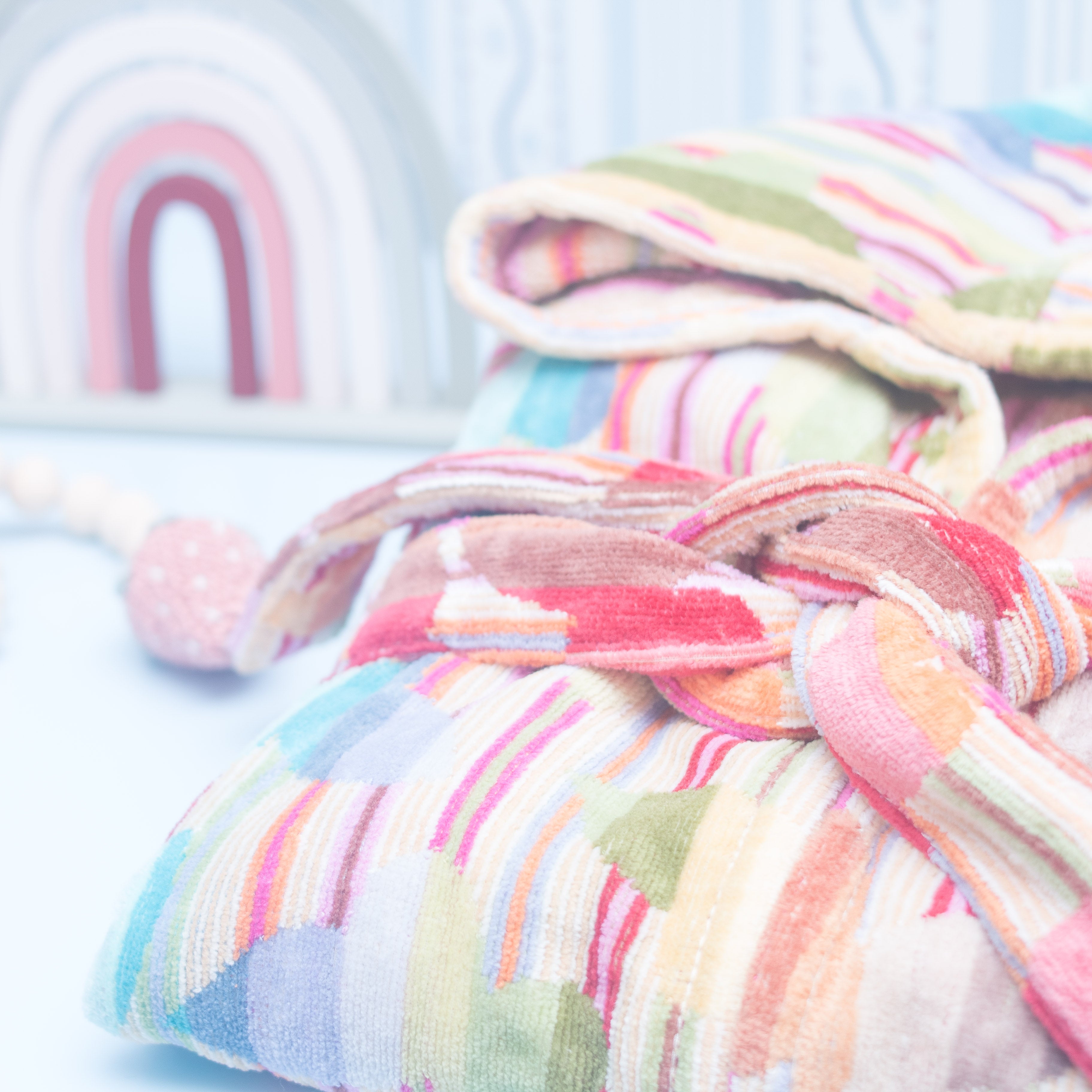 Roupão Missoni Giacomo