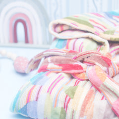 Roupão Missoni Giacomo