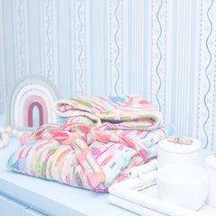 Roupão Missoni Giacomo