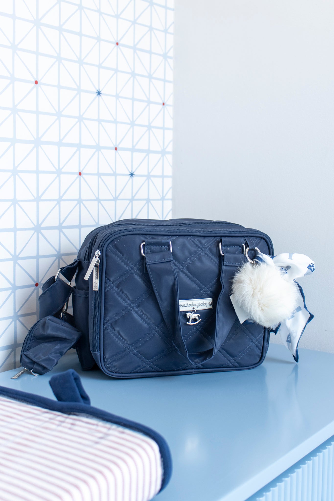 Bolsa Térmica Organizadora