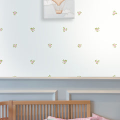 Papel Rose Garden ( Faixa 1.70 H )