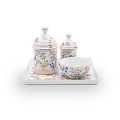Kit Higiene Bambi Disney 4 pçs