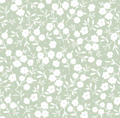 Papel Liberty Maxi Verde Floresta