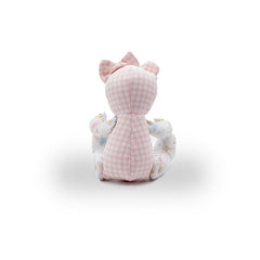 Urso Patch Personalizado PP - Coleção Celina Dias Bebê