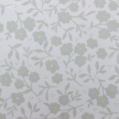 Tecido Liberty Mini Verde Floresta - Sarja