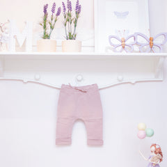 Calça Stone Rose ( P )