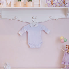 Body Bolinha Eletronica