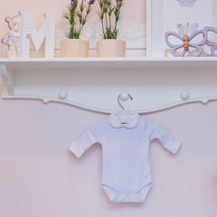 Body Bolinha Eletronica