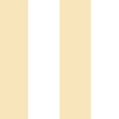 Papel listra Larga Amarelo