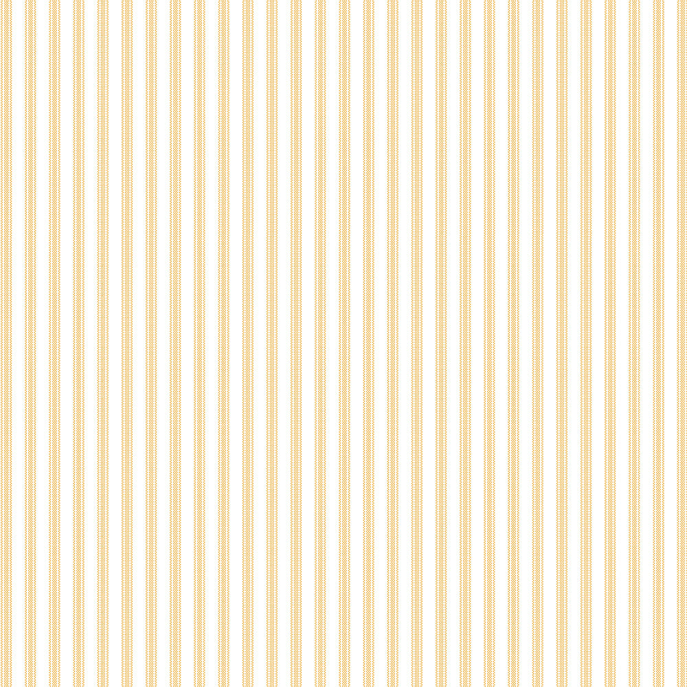 Papel Listra Pixel amarelo