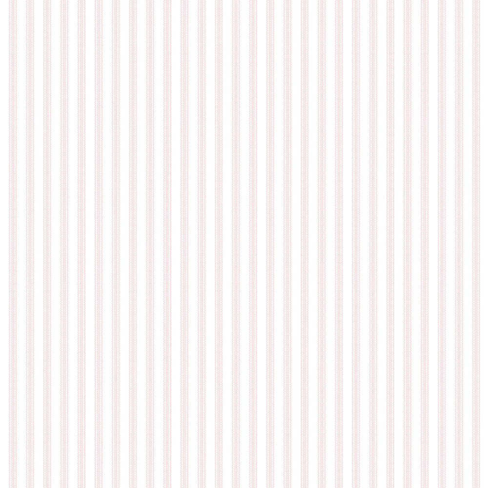 Papel Listra Pixel Rosa