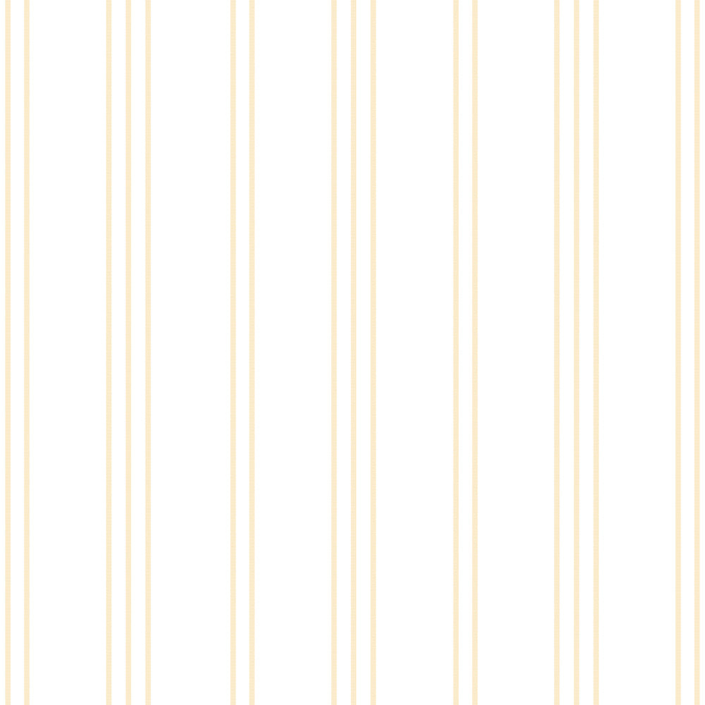 Papel Listra Tripla Amarelo