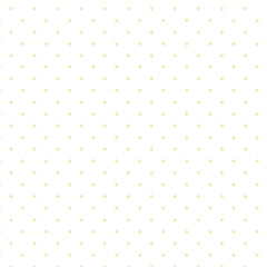 Papel Mini Poá Amarelo