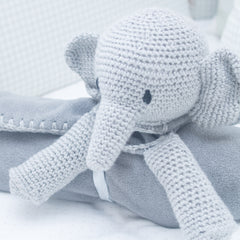 Manta Elefante