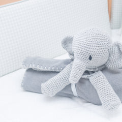 Manta Elefante