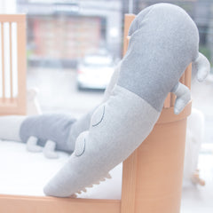 Crocodilo Sleepy