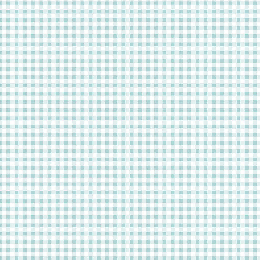 Papel Vichy Azul Náutico
