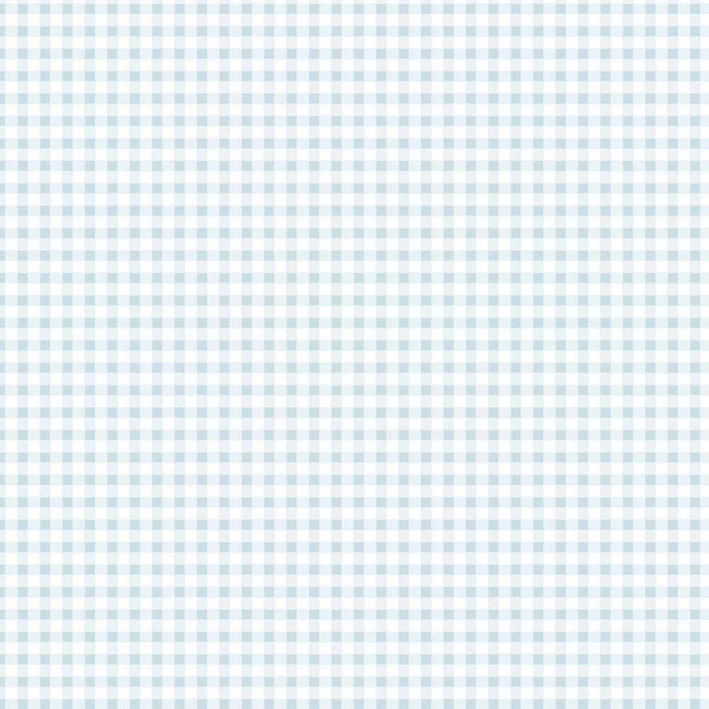 Papel Vichy Azul Quartz