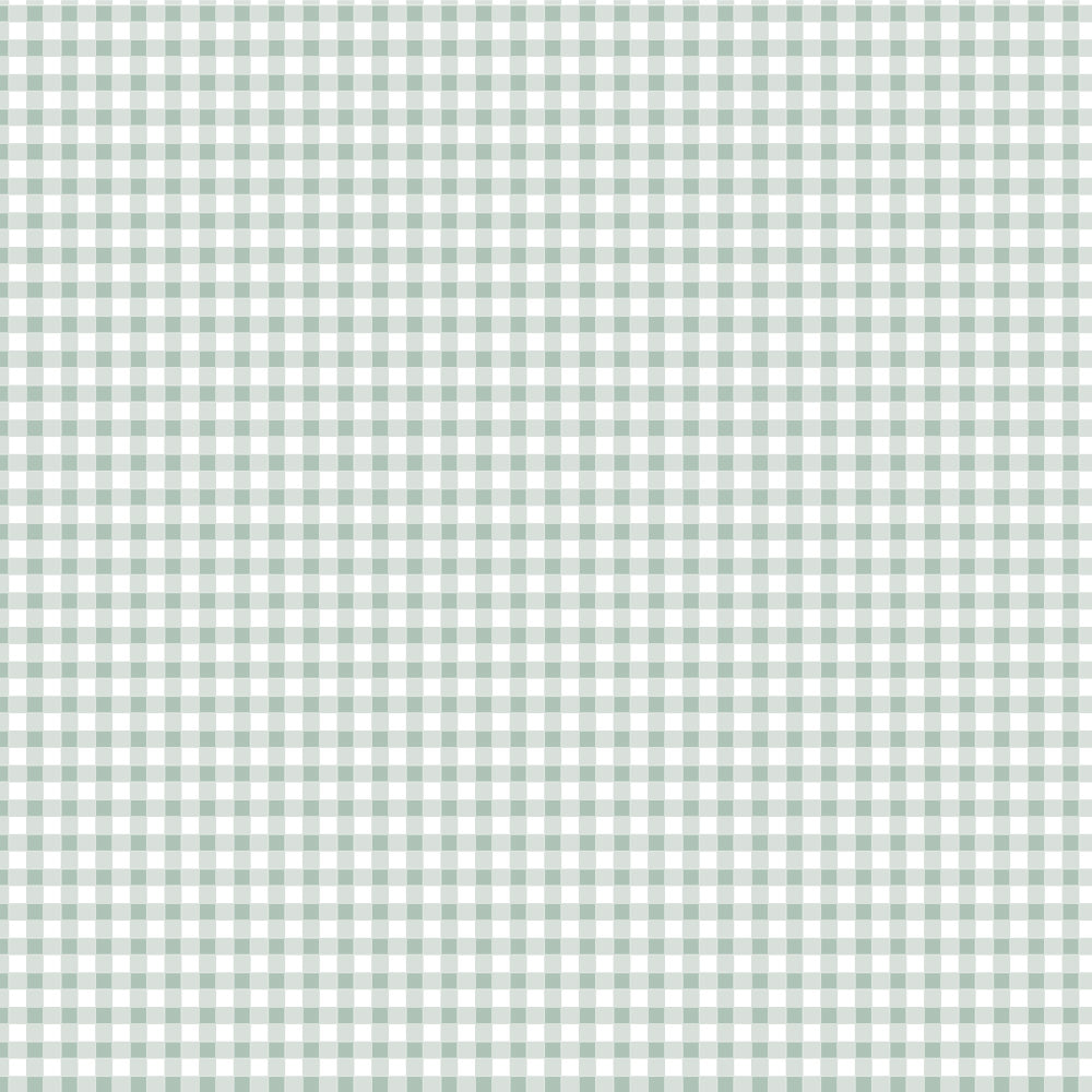 Papel Vichy Verde Celadon