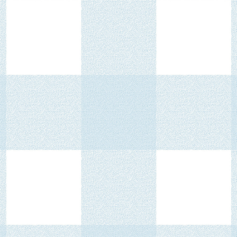 Papel Xadrez Sense Azul Quartz