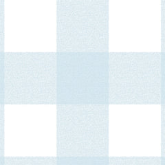 Papel Xadrez Sense Azul Quartz