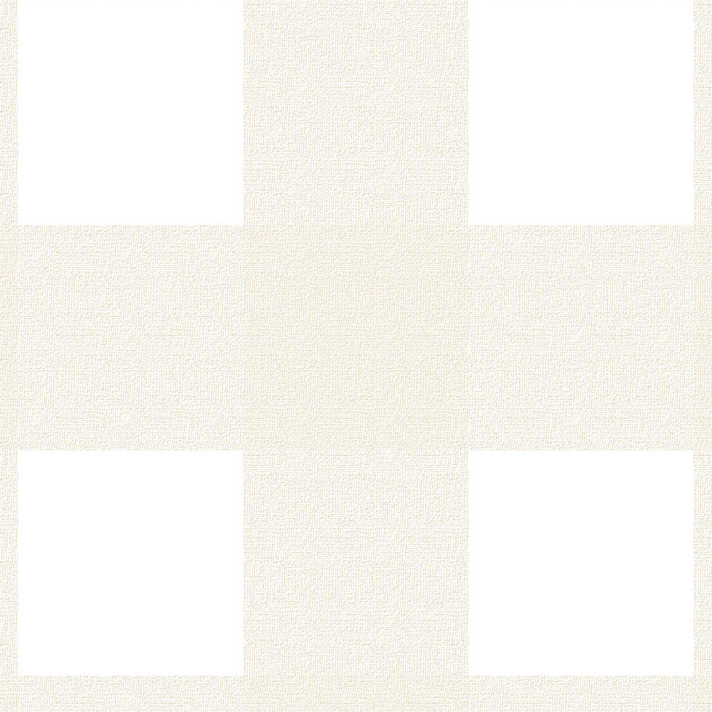 Papel Xadrez Sense Bege