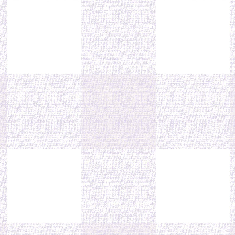 Papel Xadrez Sense Lilás