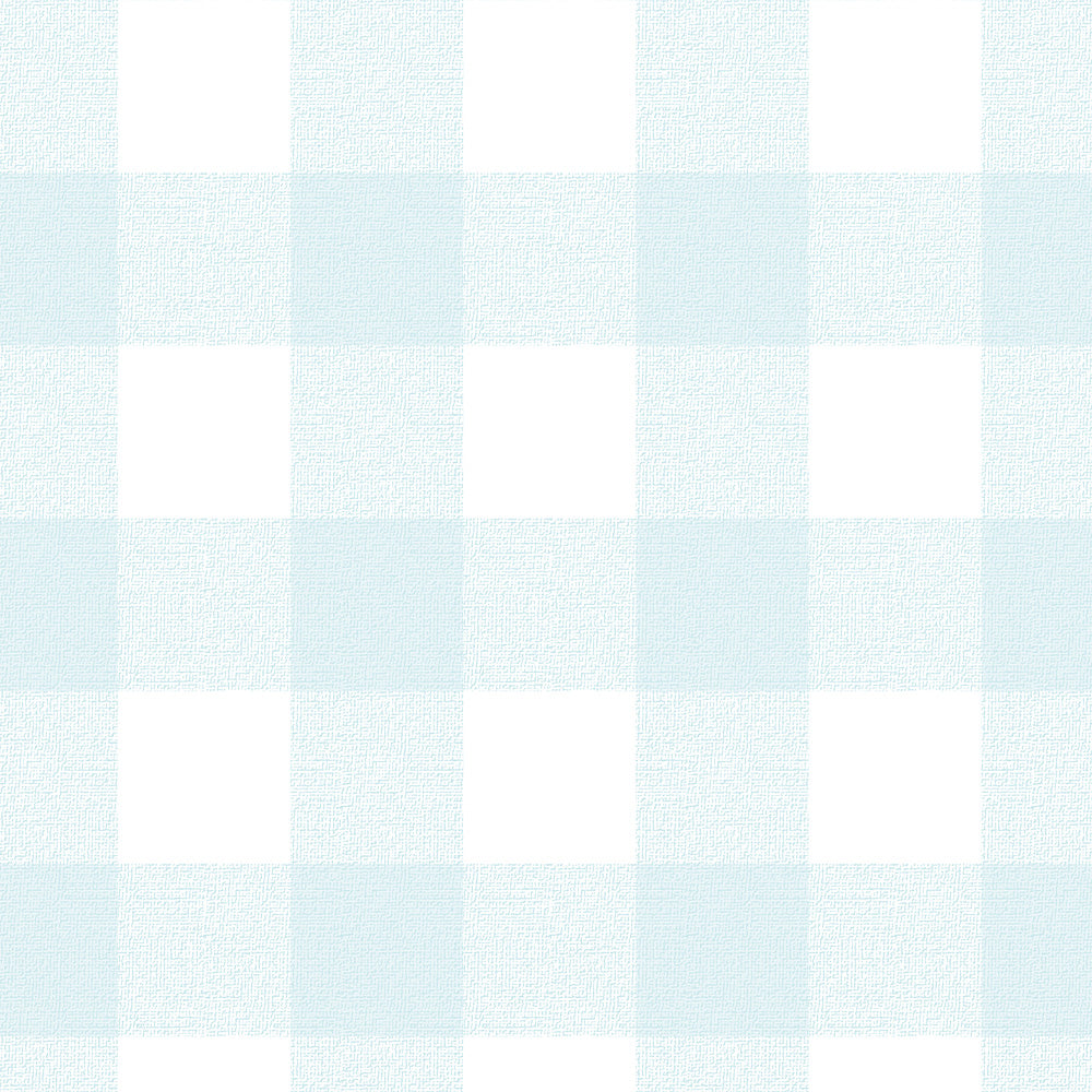 Papel Xadrez Sense Mini Azul Náutico