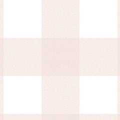 Papel Xadrez Sense Rosa Quartz