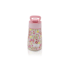 Garrafa Térmica Liberty Pink  - Lolitta