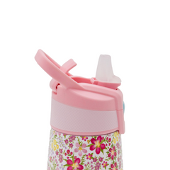 Garrafa Térmica Liberty Pink  - Lolitta