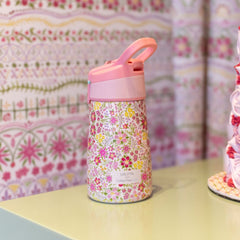 Garrafa Térmica Liberty Pink  - Lolitta