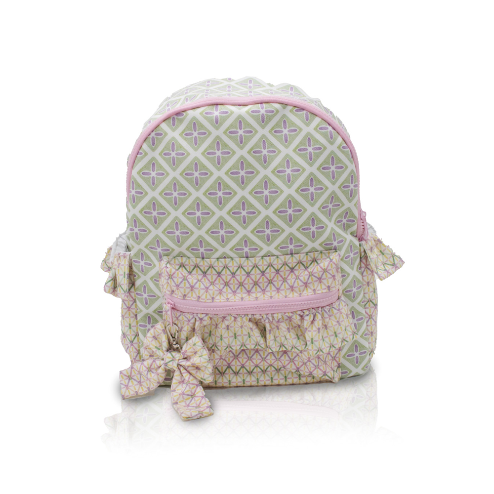 Mochila Pixel - Lolitta