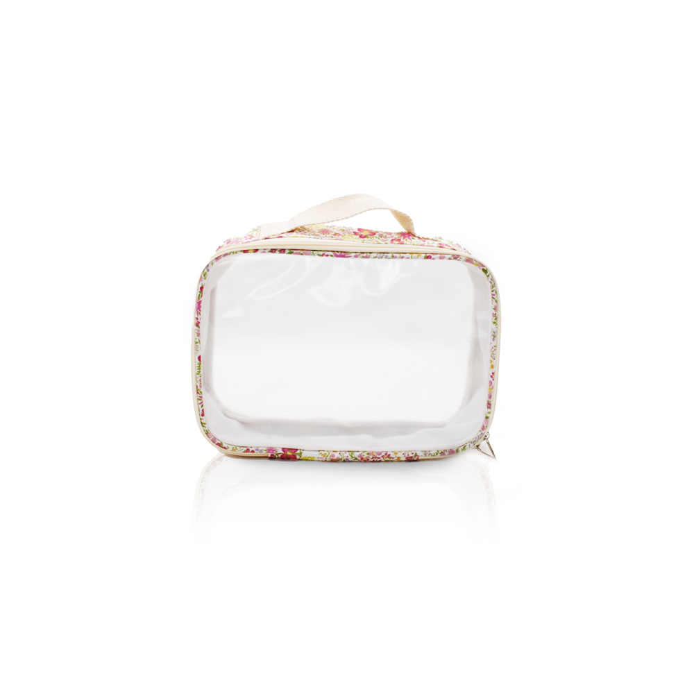 Necessaire Trio Cristal Lolitta - Liberty