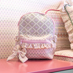 Mochila Pixel P - Lolitta