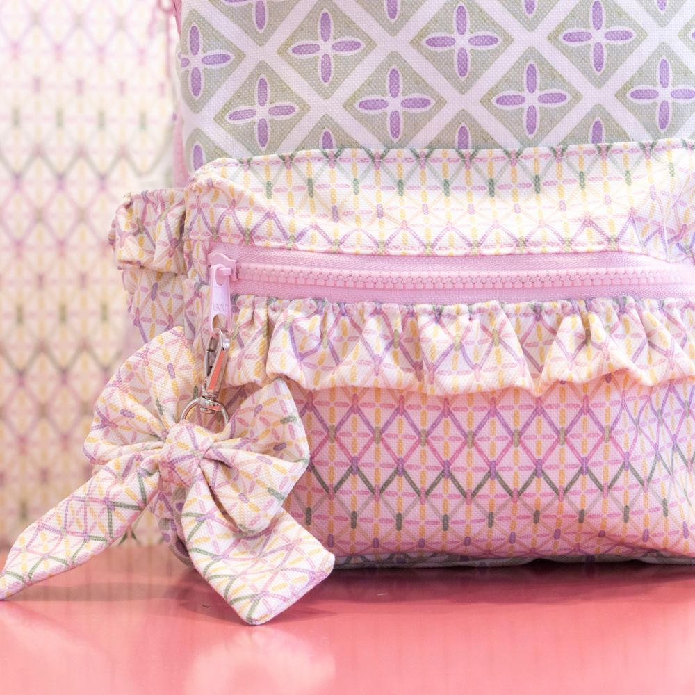 Mochila Pixel P - Lolitta