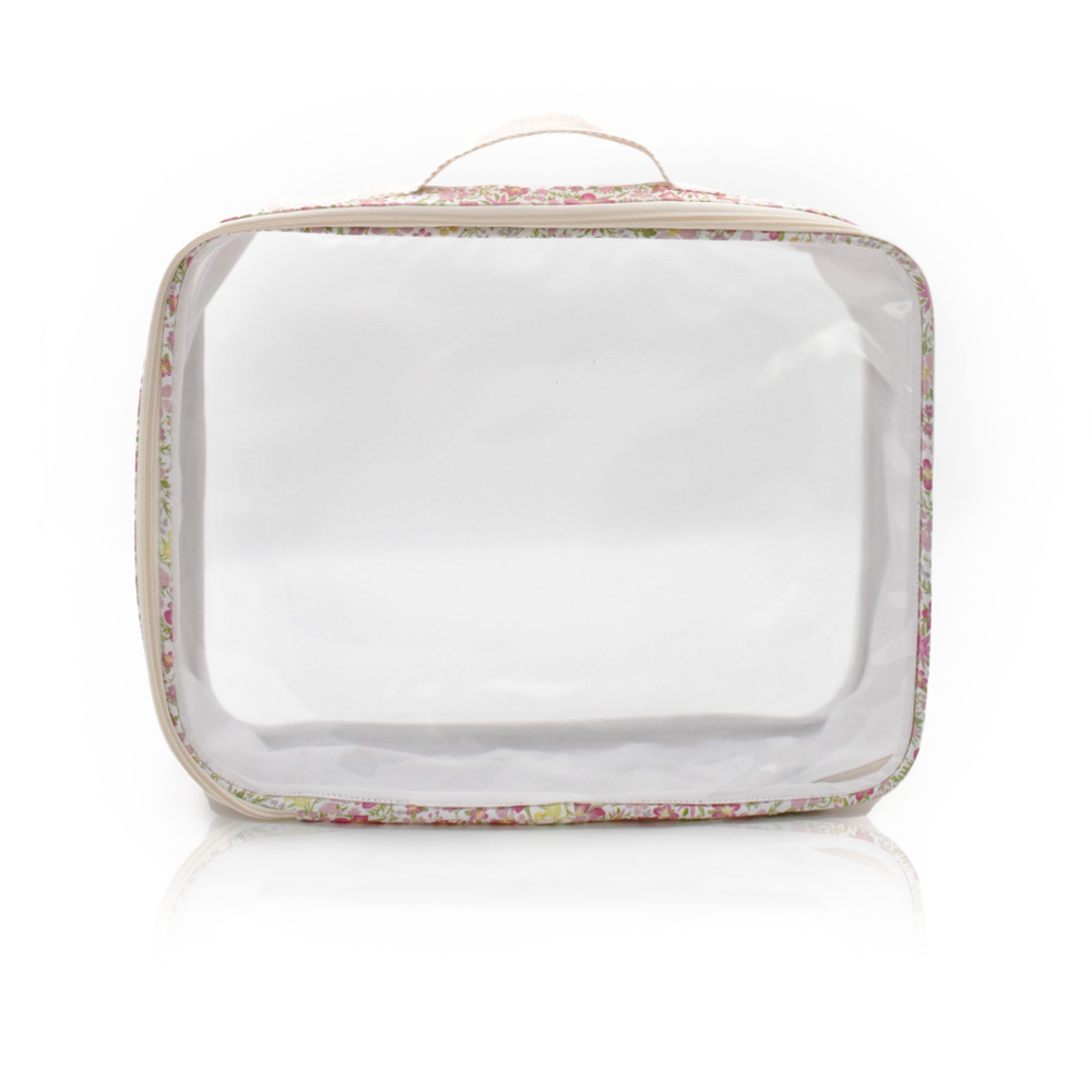 Necessaire Trio Cristal Lolitta - Liberty
