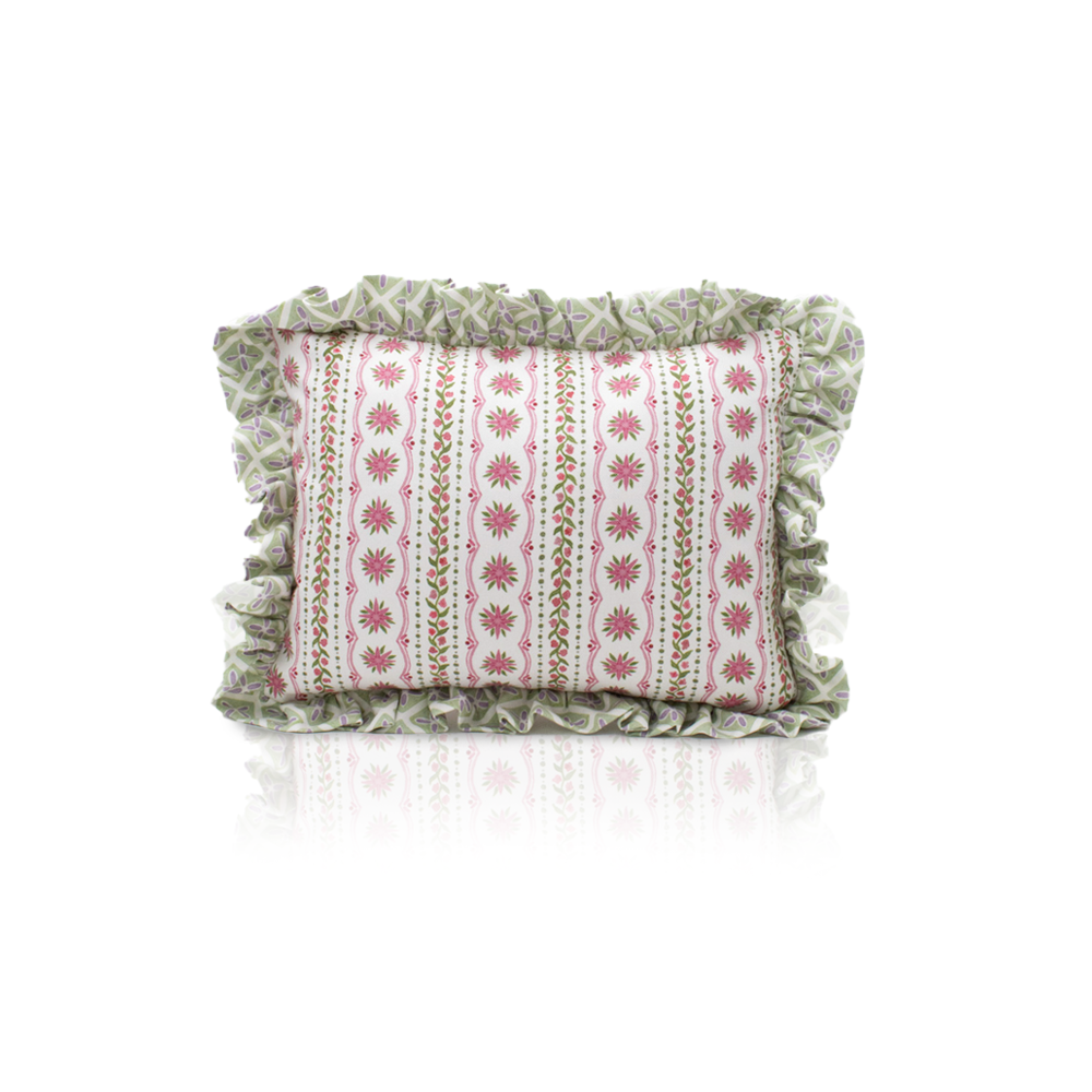 Almofada P.E - Coleção Lolitta